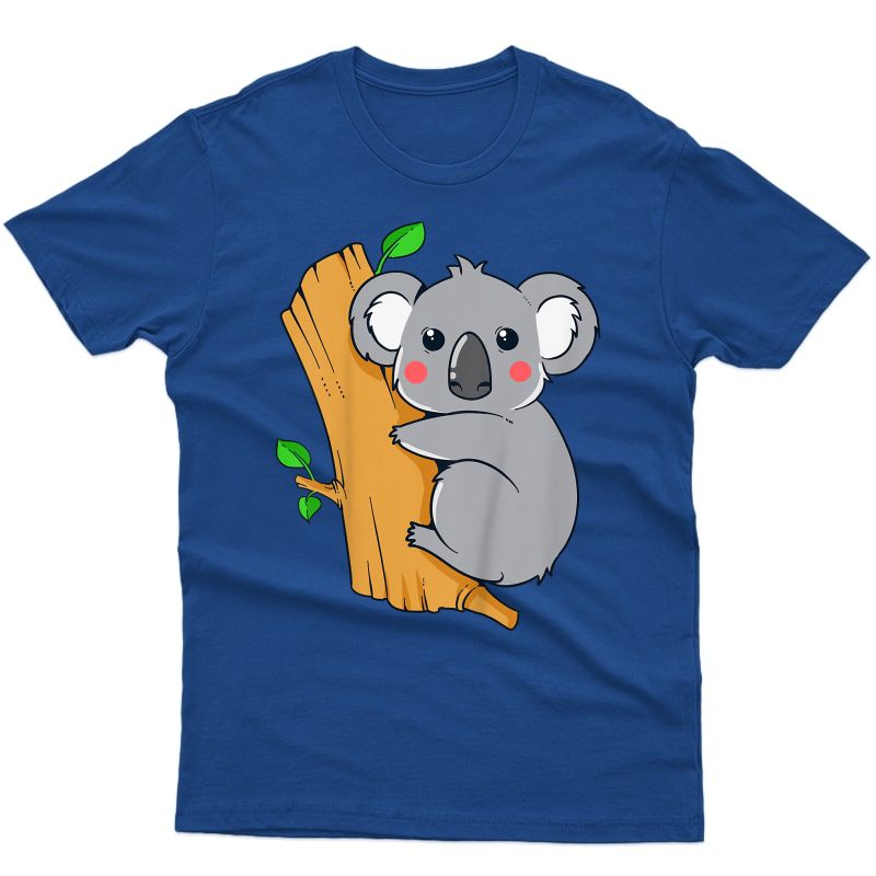  Cute Koala Bear T Shirt For Children | Koala Bear Shirt